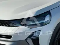 2024 Renault Captur