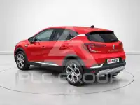 2024 Renault Captur