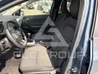 2024 Renault Captur