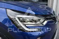 2024 Renault Captur