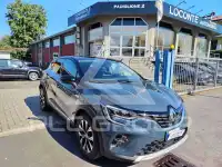 2024 Renault Captur