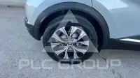 2024 Renault Captur