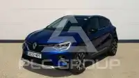 2024 Renault Captur