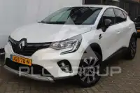 2024 Renault Captur