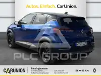 2024 Renault Captur