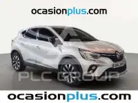 2024 Renault Captur