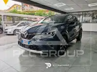 2024 Renault Captur
