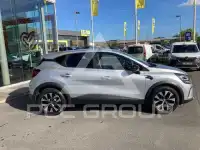 2024 Renault Captur