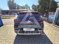 2024 Renault Captur