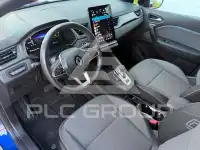 2024 Renault Captur