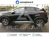 2024 Renault Captur