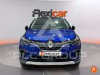 2024 Renault Captur