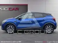 2024 Renault Captur