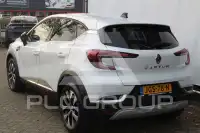 2024 Renault Captur