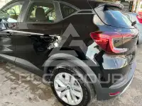 2024 Renault Captur