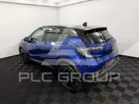 2024 Renault Captur