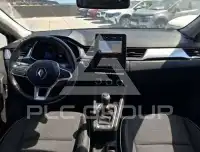 2024 Renault Captur