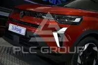 2024 Renault Captur