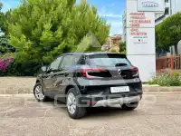 2024 Renault Captur