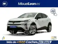 2024 Renault Captur