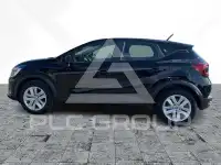 2024 Renault Captur