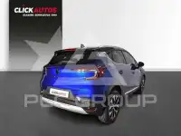 2024 Renault Captur