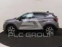 2024 Renault Captur