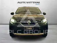 2024 Renault Captur