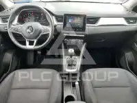 2024 Renault Captur