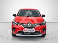 2024 Renault Captur