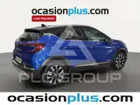 2024 Renault Captur