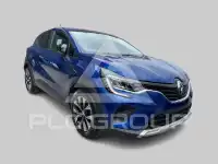 2024 Renault Captur