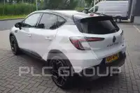 2024 Renault Captur