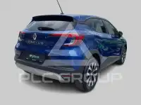2024 Renault Captur