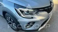 2024 Renault Captur