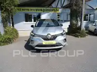 2024 Renault Captur