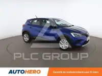2024 Renault Captur