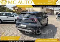 2024 Renault Captur