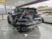 2024 Renault Captur