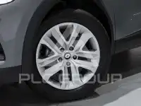2024 Renault Captur