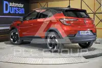 2024 Renault Captur