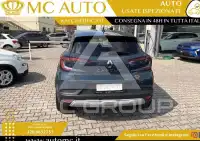 2024 Renault Captur