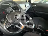 2024 Renault Captur
