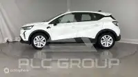 2024 Renault Captur