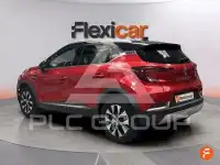 2024 Renault Captur