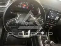 2024 Renault Captur