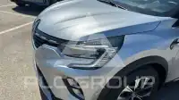 2024 Renault Captur