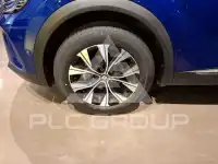 2024 Renault Captur