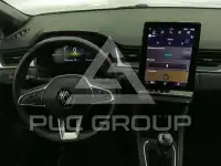 2024 Renault Captur