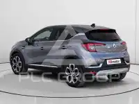 2024 Renault Captur